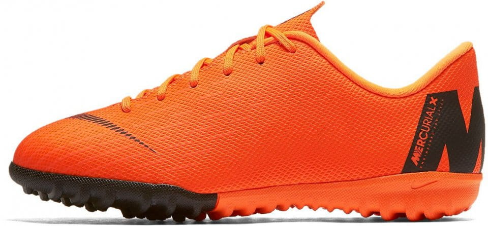 Nike JR Vaporx 12 Academy GS TF T - Best Buy Soccer