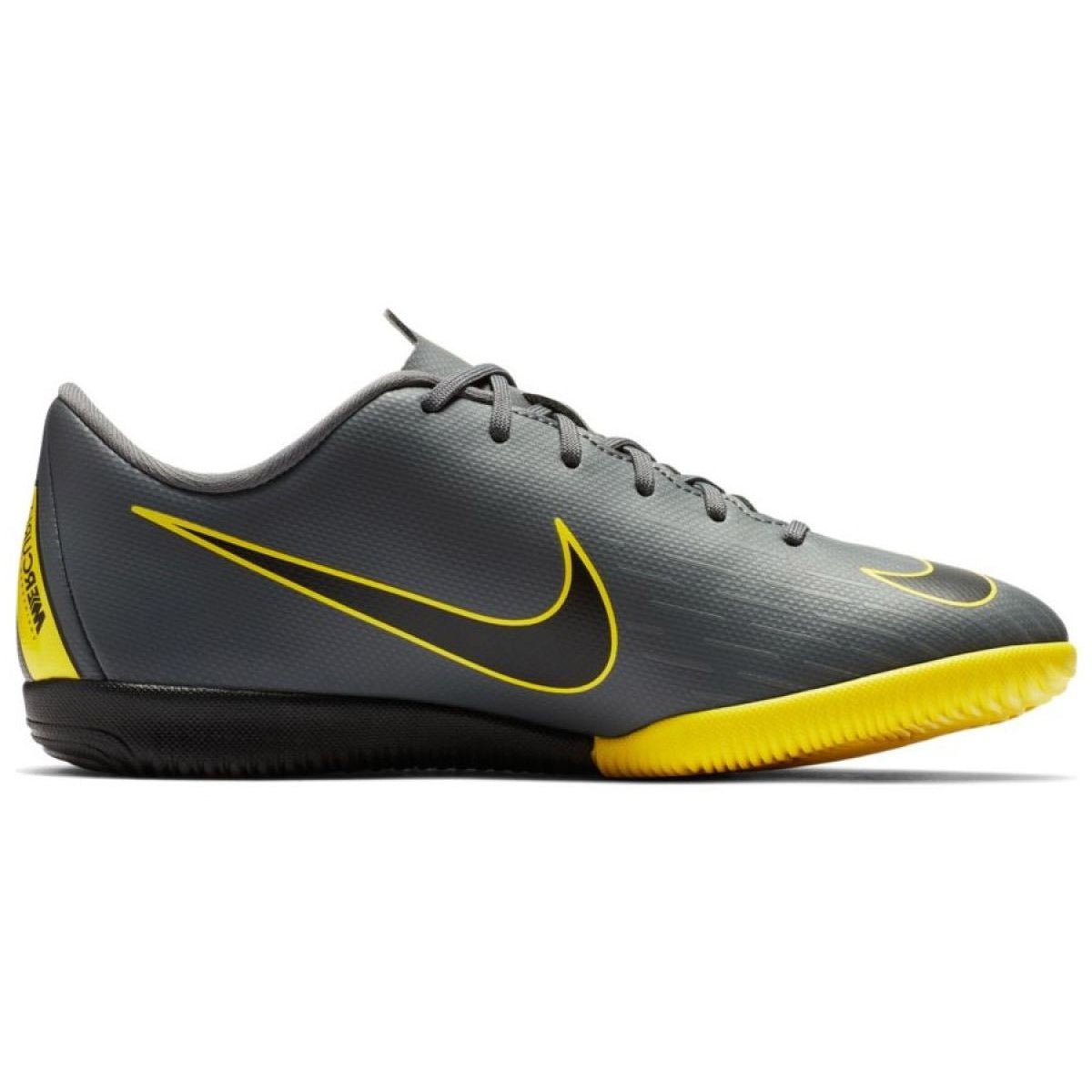 Nike JR Vaporx 12 Academy IC Dark - Best Buy Soccer