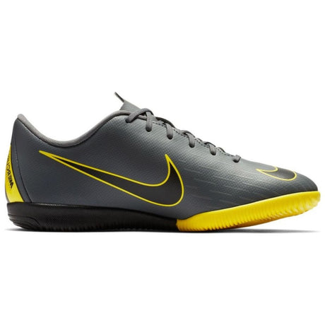Nike JR Vaporx 12 Academy IC Dark - Best Buy Soccer
