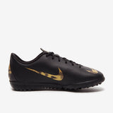 Nike JR Vaporx 12 Academy TF Blac - Best Buy Soccer