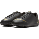 Nike JR Vaporx 12 Academy TF Blac - Best Buy Soccer