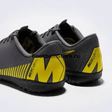 Nike JR Vaporx 12 Academy TF Dark - Best Buy Soccer