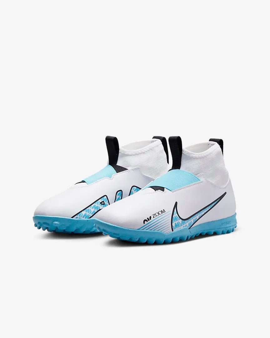 Nike Jr Zoom Merc Superfly 9A TF - Best Buy Soccer
