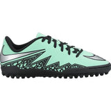 Nike Junior HyperVenom Phelon II TF Kids' Turf Football Boot - Best Buy Soccer