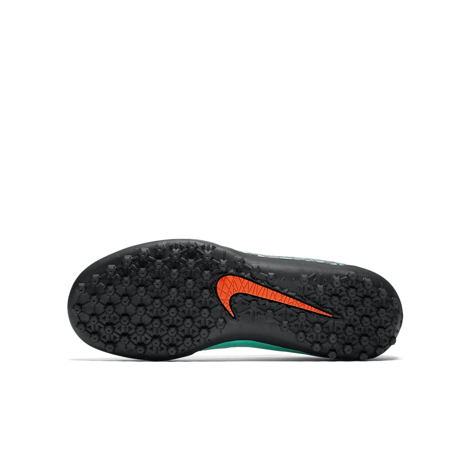 Nike Junior HyperVenom Phelon II TF Kids' Turf Football Boot - Best Buy Soccer