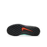 Nike Junior HyperVenom Phelon II TF Kids' Turf Football Boot - Best Buy Soccer