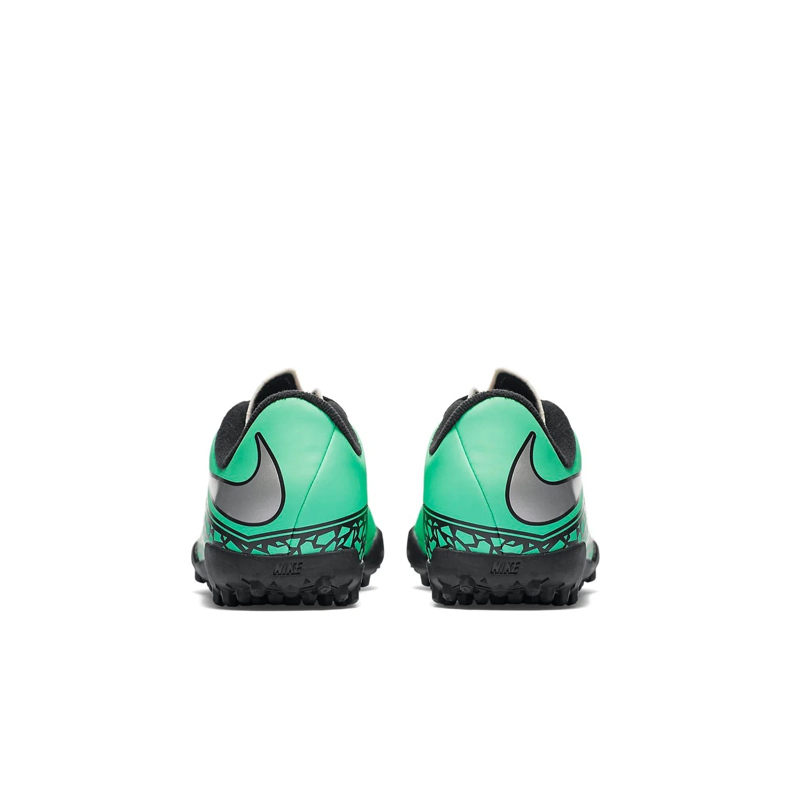 Nike Junior HyperVenom Phelon II TF Kids' Turf Football Boot - Best Buy Soccer