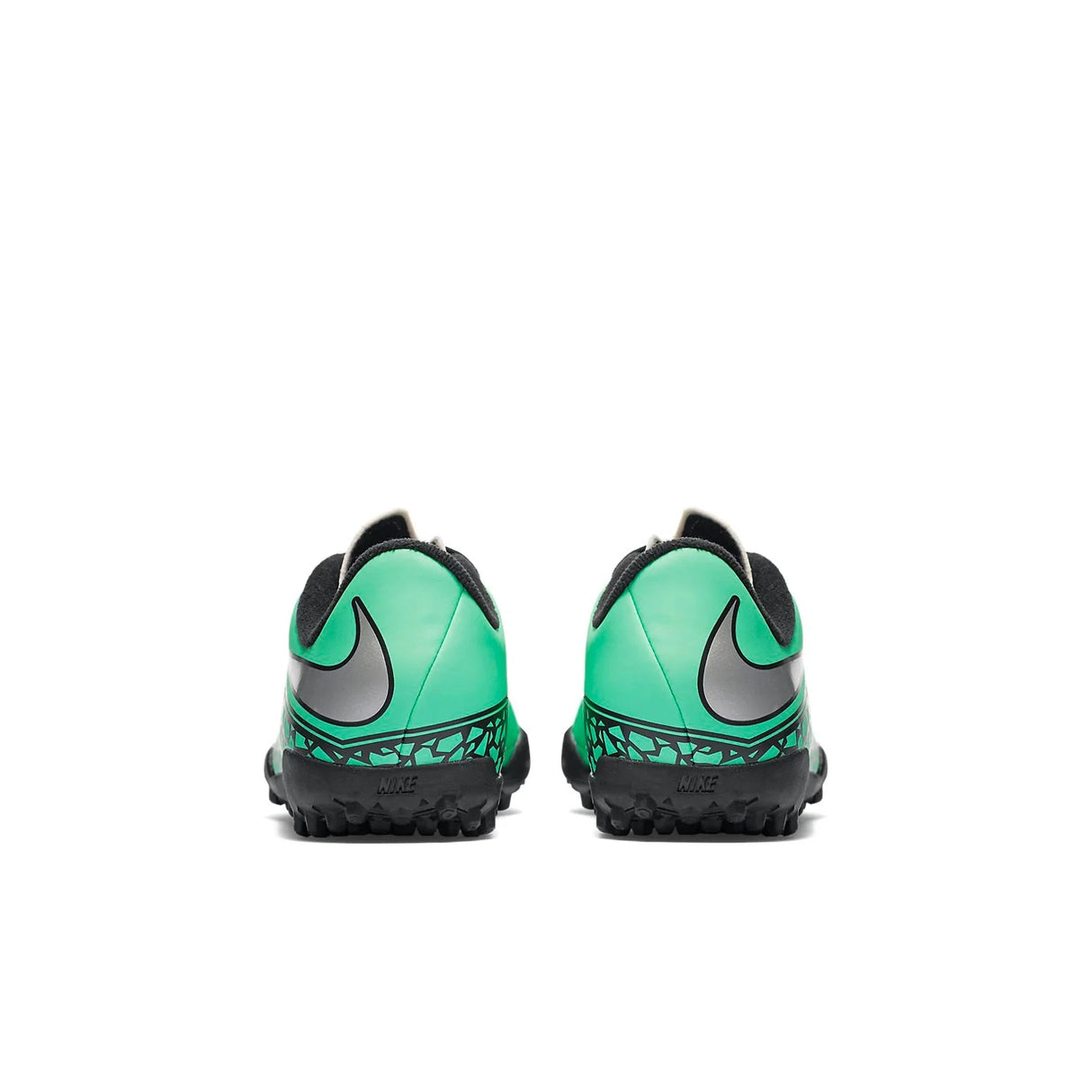 Nike Junior HyperVenom Phelon II TF Kids' Turf Football Boot - Best Buy Soccer