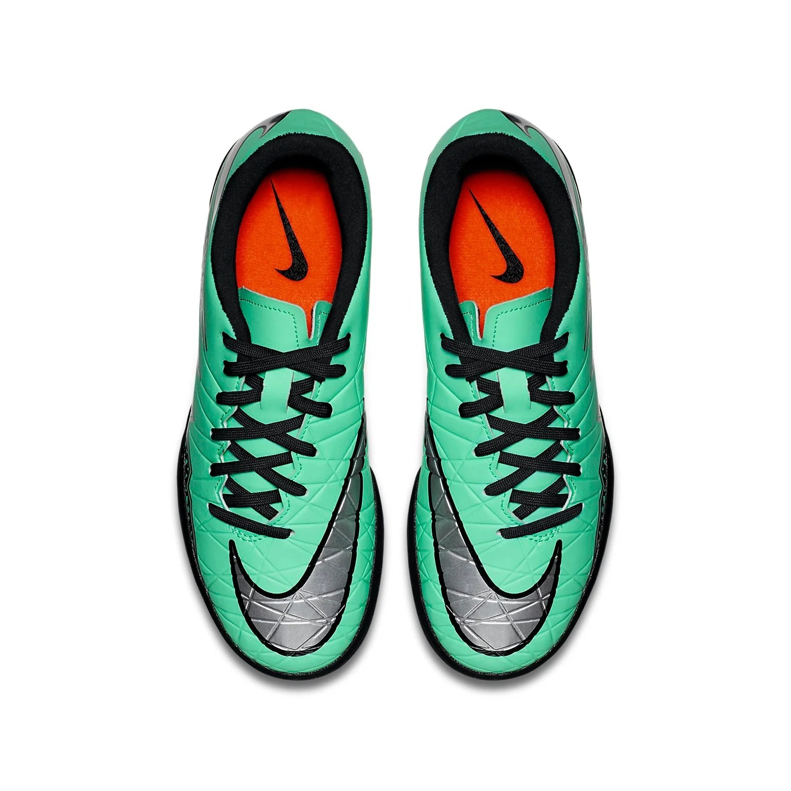 Nike Junior HyperVenom Phelon II TF Kids' Turf Football Boot - Best Buy Soccer