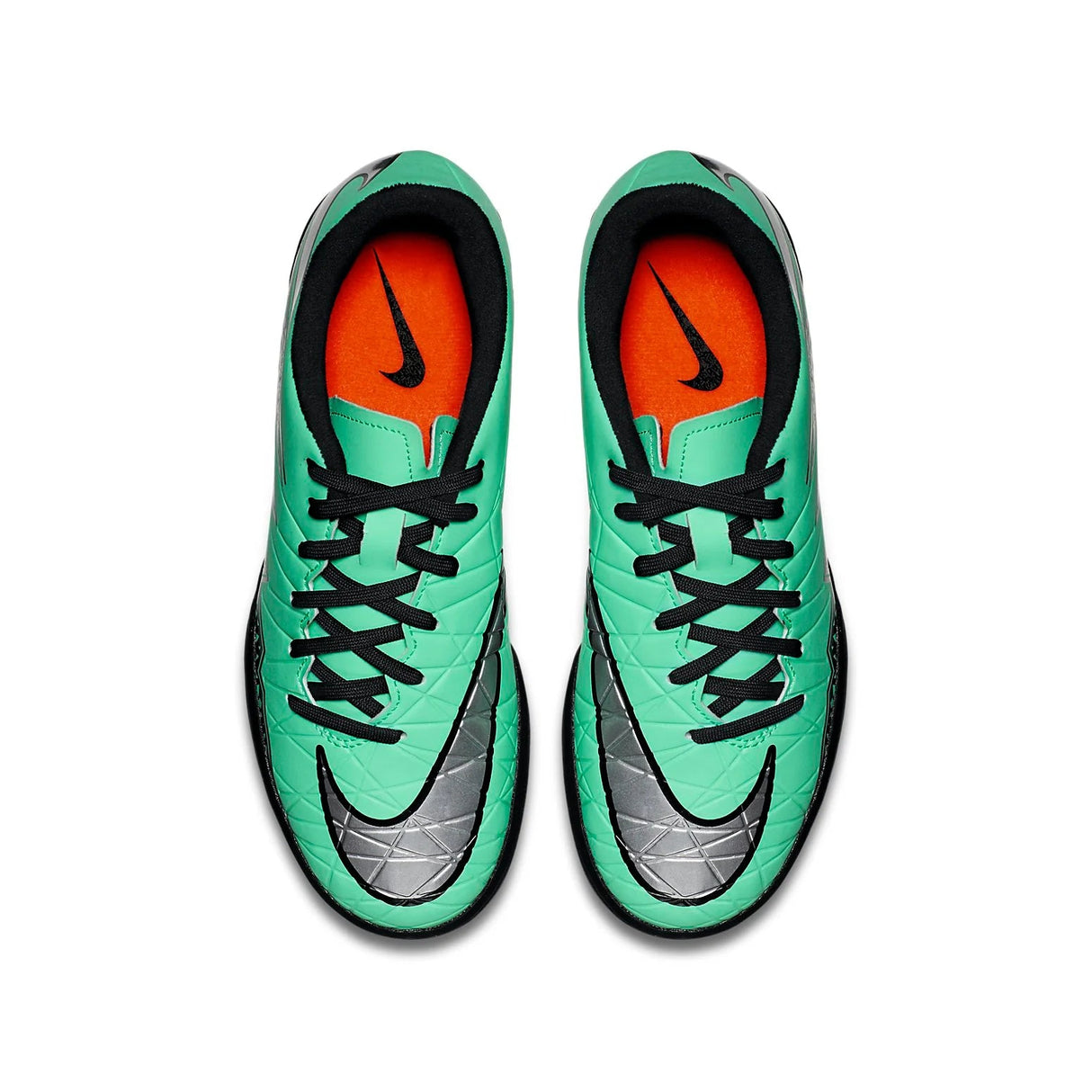 Nike Junior HyperVenom Phelon II TF Kids' Turf Football Boot - Best Buy Soccer