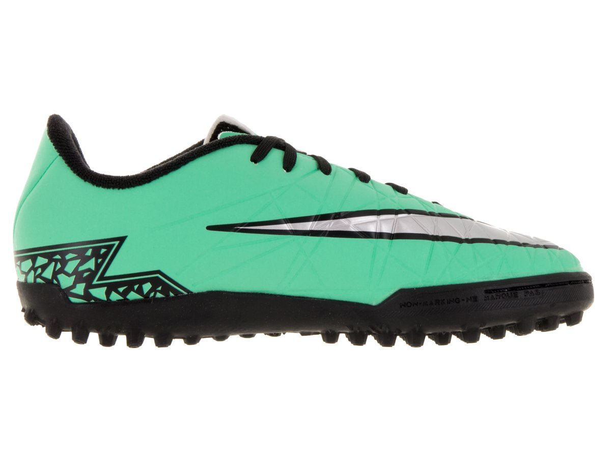 Nike Junior HyperVenom Phelon II TF Kids' Turf Football Boot - Best Buy Soccer