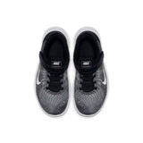 Nike Kid's Flex 2018 RN PSV Sneakers Black/White - Best Buy Soccer
