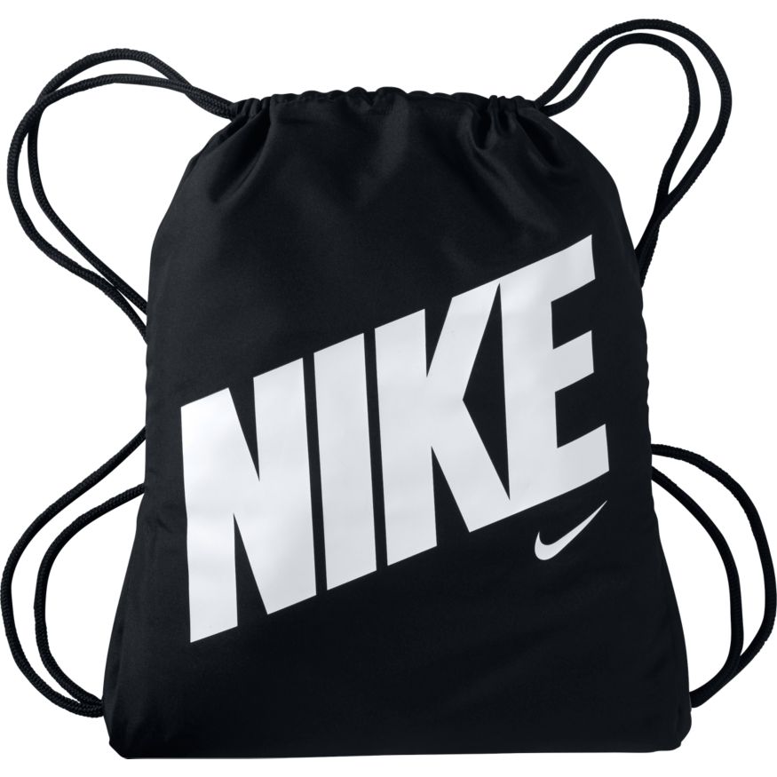 Nike Kids' Graphic Gym Sack - Best Buy Soccer
