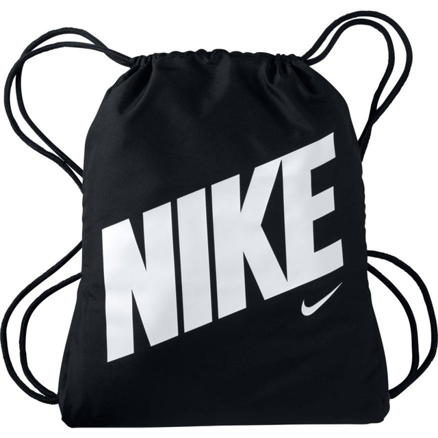 Nike Kids' Graphic Gym Sack - Best Buy Soccer