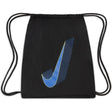 Nike Kids' Gym Sack Black - Best Buy Soccer