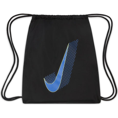 Nike Kids' Gym Sack Black - Best Buy Soccer