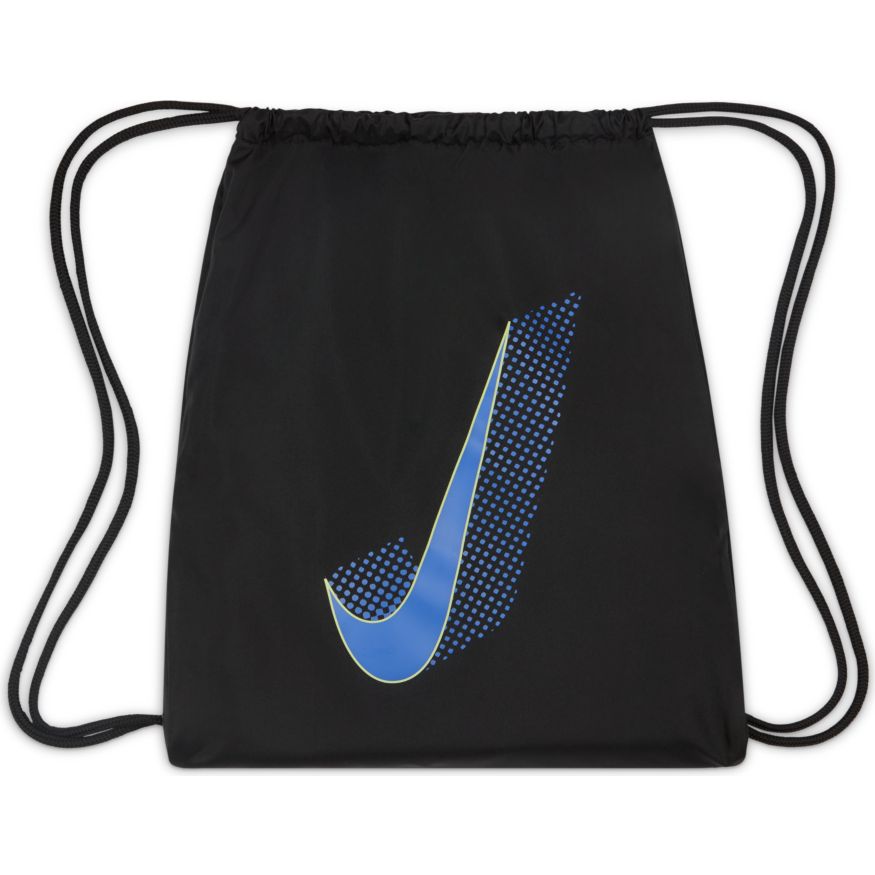 Nike Kids' Gym Sack Black - Best Buy Soccer