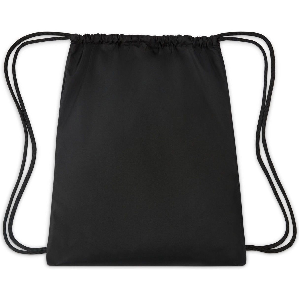 Nike Kids' Gym Sack Black - Best Buy Soccer
