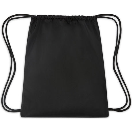 Nike Kids' Gym Sack Black - Best Buy Soccer