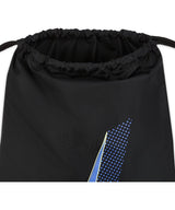 Nike Kids' Gym Sack Black - Best Buy Soccer