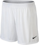 Nike Kid's Hertha Knit Short - Best Buy Soccer