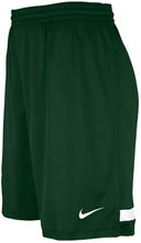 Nike Kid's Hertha Knit Short Green - Best Buy Soccer