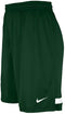 Nike Kid's Hertha Knit Short Green