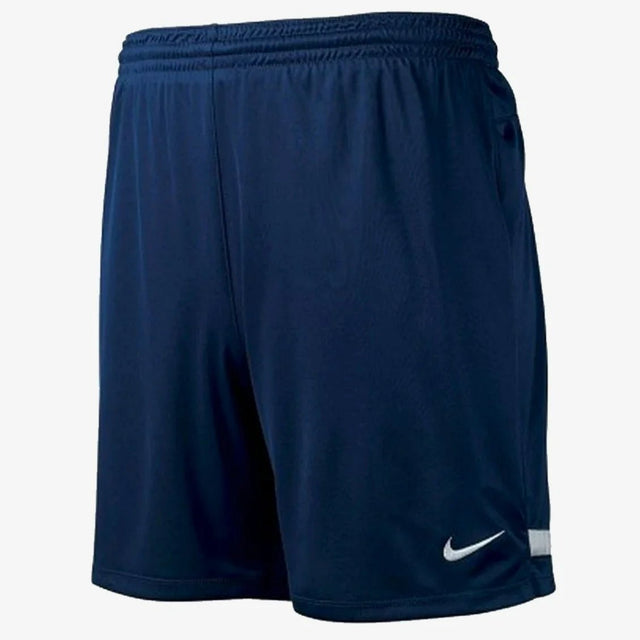 Nike Kid's Hertha Knit Short Navy - Best Buy Soccer