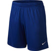 Nike Kid's Hertha Knit Short Royal - Best Buy Soccer