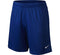 Nike Kid's Hertha Knit Short Royal