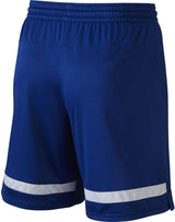 Nike Kid's Hertha Knit Short Royal - Best Buy Soccer