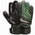 Nike Kid's Jr Grip Goalkeeper Gloves Black/Army/Silver