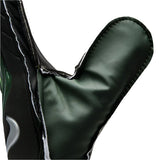 Nike Kid's Jr Grip Goalkeeper Gloves Black/Army/Silver - Best Buy Soccer