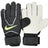 Nike Kid's Jr Grip Goalkeeper Gloves Black/Volt - Best Buy Soccer