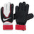 Nike Kid's Jr Grip Goalkeeper Gloves Black/White/Red - Best Buy Soccer