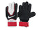 Nike Kid's Jr Grip Goalkeeper Gloves Black/White/Red