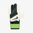 Nike Kid's Jr Grip Goalkeeper Gloves White/Green/Black - Best Buy Soccer