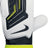 Nike Kid's Jr Grip Goalkeeper Gloves White/Yellow/Black - Best Buy Soccer