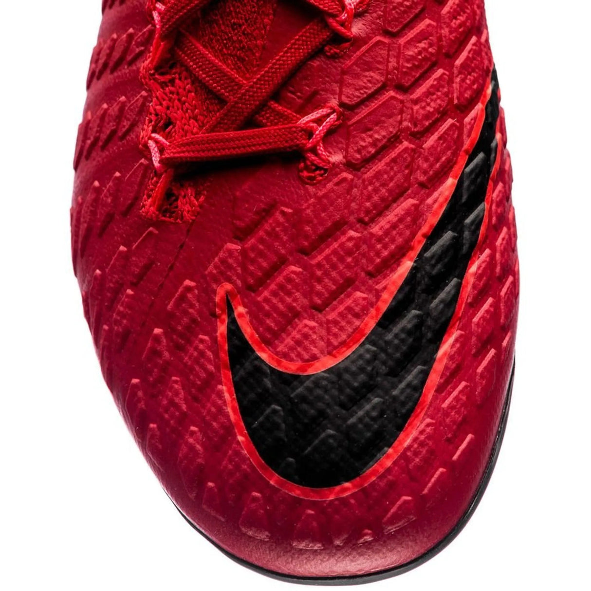 Nike Kids' Jr. Hypervenom Phantom III Dynamic Fit (FG) Firm - Ground Football Boot - Best Buy Soccer