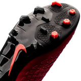 Nike Kids' Jr. Hypervenom Phantom III Dynamic Fit (FG) Firm - Ground Football Boot - Best Buy Soccer