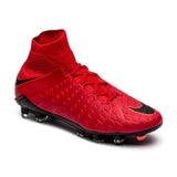 Nike Kids' Jr. Hypervenom Phantom III Dynamic Fit (FG) Firm - Ground Football Boot - Best Buy Soccer