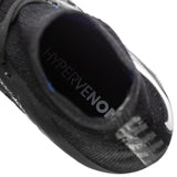 Nike Kids' Jr. Hypervenom Phantom III Dynamic Fit (FG) Firm Ground Soccer Cleats - Black/White/Royal - Best Buy Soccer