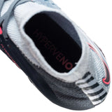 Nike Kids' Jr. Hypervenom Phantom III Dynamic Fit (FG) Firm Ground Soccer Cleats - Blue - Best Buy Soccer