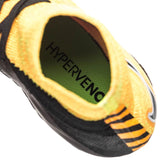 Nike Kids' Jr. Hypervenom Phantom III Dynamic Fit (FG) Firm Ground Soccer Cleats - Laser Orange/Black/White/Volt - Best Buy Soccer
