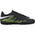 Tacos de fútbol Nike Junior HyperVenom Phelon II TF - Negro/Blanco/Volt