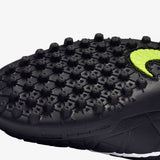 Nike Kid's Jr HyperVenom Phelon II TF Turf Boots Black/White/Volt - Best Buy Soccer