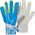 Nike Kid's Jr Match Goalkeeper Gloves Blue/White/Volt