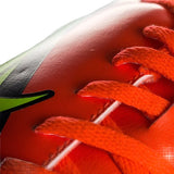 Nike Kid's JR Mercurial Vortex CR7 FG White/Crimson/Volt - Best Buy Soccer