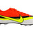 Nike Kid's JR Mercurial Vortex CR7 FG White/Crimson/Volt - Best Buy Soccer