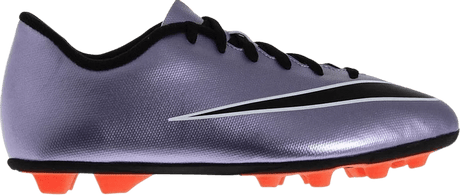 Nike Kids JR Mercurial Vortex II FG - R Soccer Cleats - Best Buy Soccer